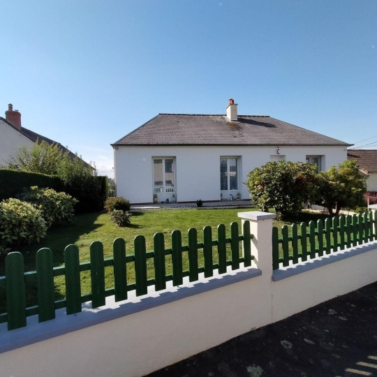 Maison / Villa COURCITE (53700) 88.00m2 135 000 € 