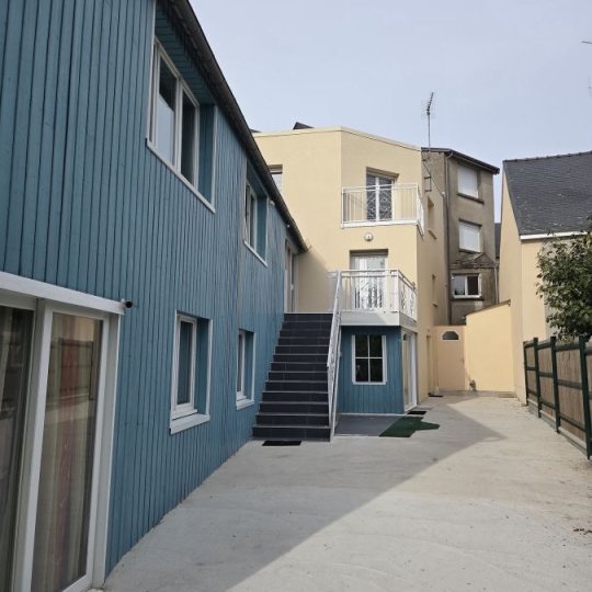 Réseau Immo-diffusion : Maison de ville VILLAINES-LA-JUHEL (53700) 290.00m2  190 000 € 