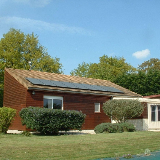 Maison / Villa SAINT-CYR-EN-PAIL (53140) 120.00m2 228 800 € 