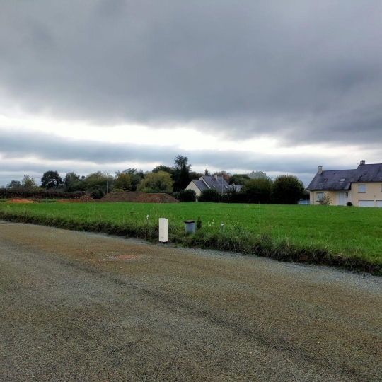 Terrain COMMER (53470) m2 57 799 € 