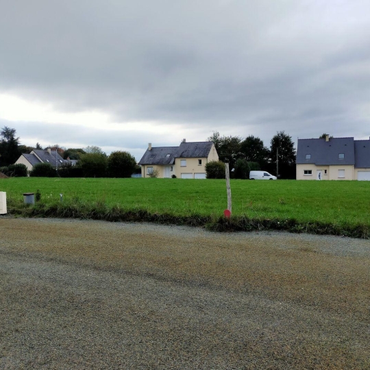 Terrain COMMER (53470) m2  - 59 268 € 