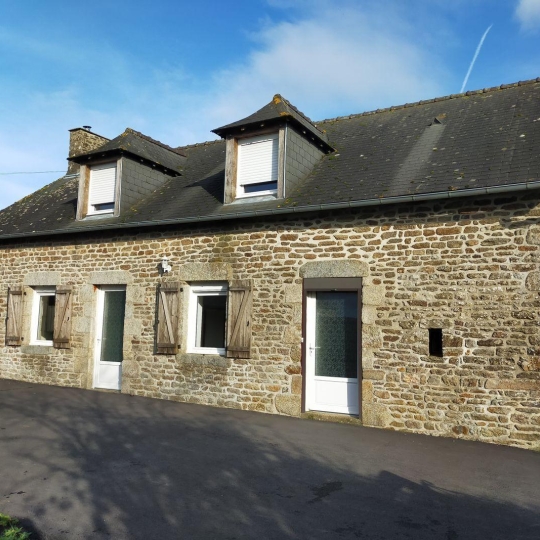 Maison / Villa LOUPFOUGERES (53700) 120.00m2 142 000 € 