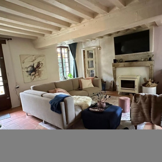 Maison / Villa BLEVES (72600) 270.00m2 379 000 € 