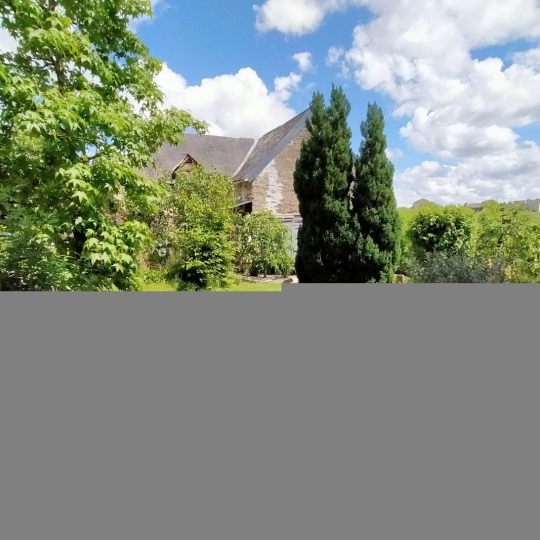 Maison / Villa SAINT-MARS-DU-DESERT (53700) 170.00m2 127 000 € 