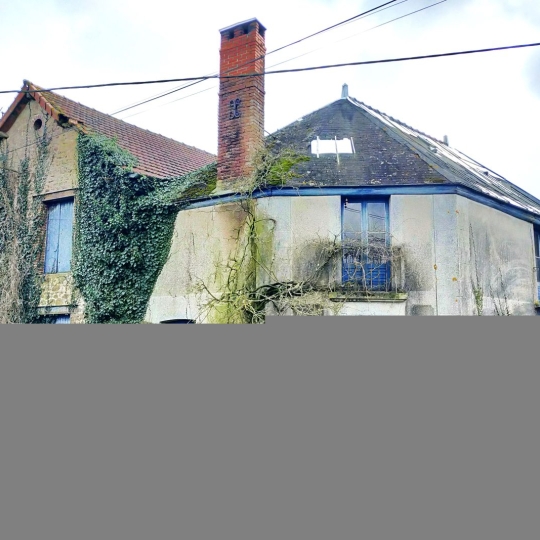 Maison LE HAM (53250) 100.00m2  - 32 000 € 