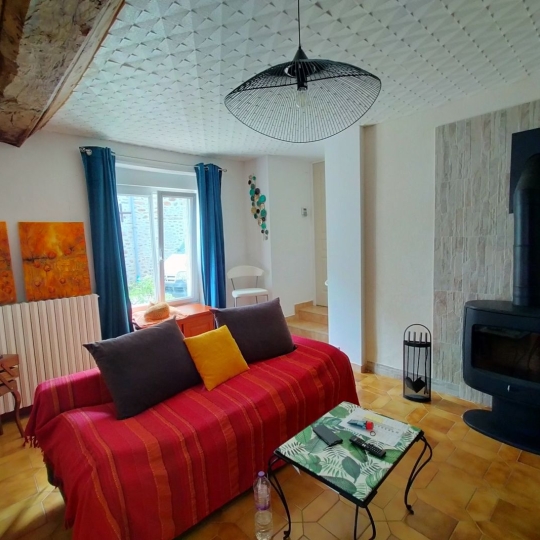 Maison / Villa AVERTON (53700) 85.00m2 83 500 € 