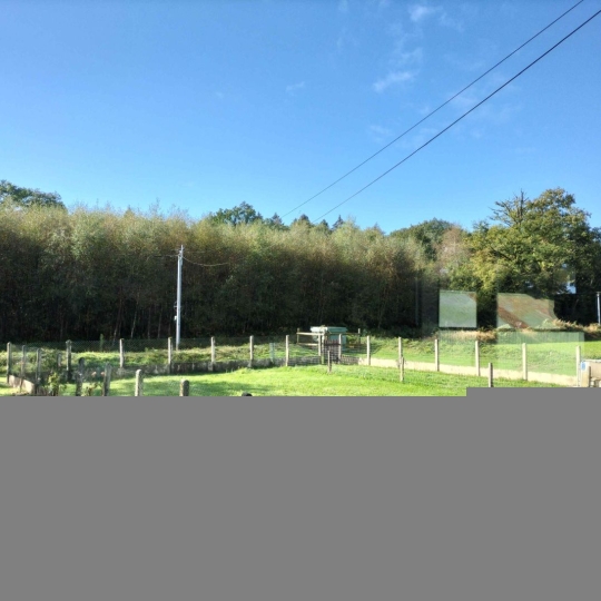 Maison / Villa LIGNIERES-ORGERES (53140) 132.00m2 137 500 € 