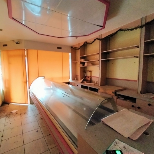 Maison / Villa VILLAINES-LA-JUHEL (53700) 106.00m2 75 000 € 