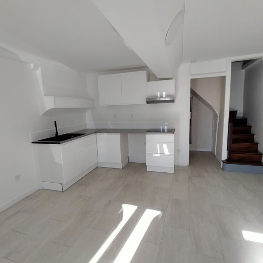 Maison de village AVERTON (53700) 54.00m2  - 70 000 € 