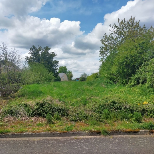 Réseau Immo-diffusion : Terrain VILLAINES-LA-JUHEL (53700) m2  13 000 € 