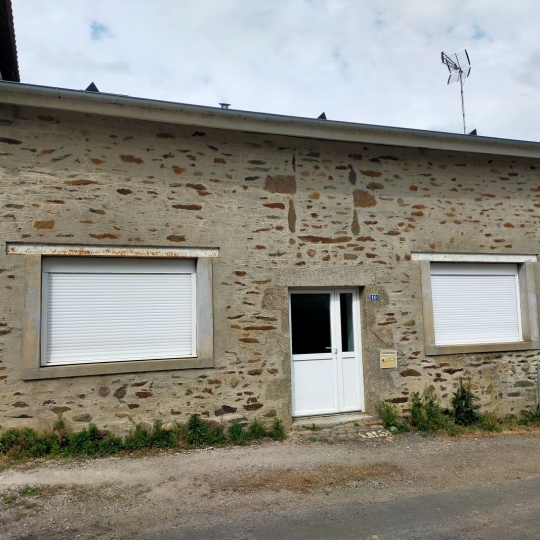 Maison de village SOUGE-LE-GANELON (72130) 80.00m2  - 65 000 € 