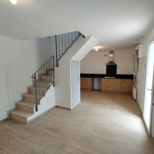 Maison / Villa SILLE-LE-GUILLAUME (72140) 54.00m2 80 500 € 