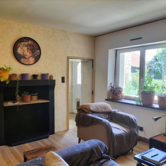 Maison / Villa SAINT-AUBIN-DU-DESERT (53700) 42.00m2 75 000 € 