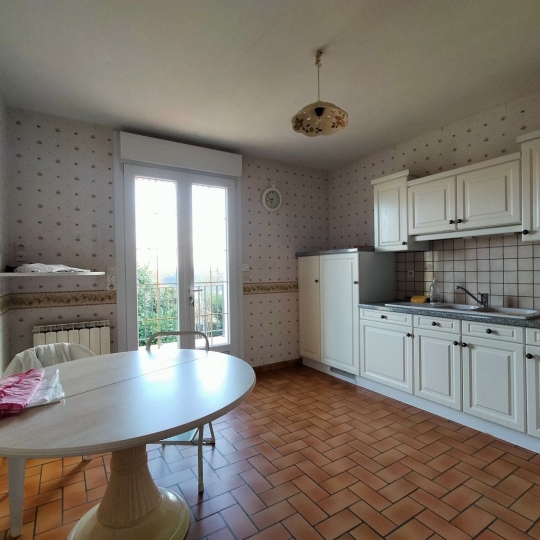 Réseau Immo-diffusion : Maison VILLAINES-LA-JUHEL (53700) 93.00m2  139 000 € 