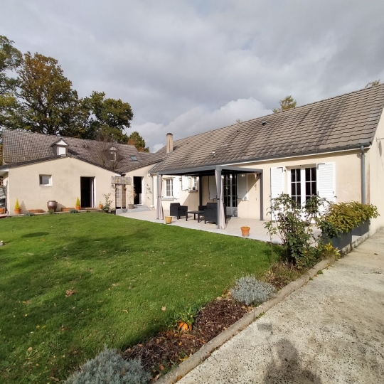 Réseau Immo-diffusion : Maison VILLAINES-LA-JUHEL (53700) 98.00m2  172 500 € 