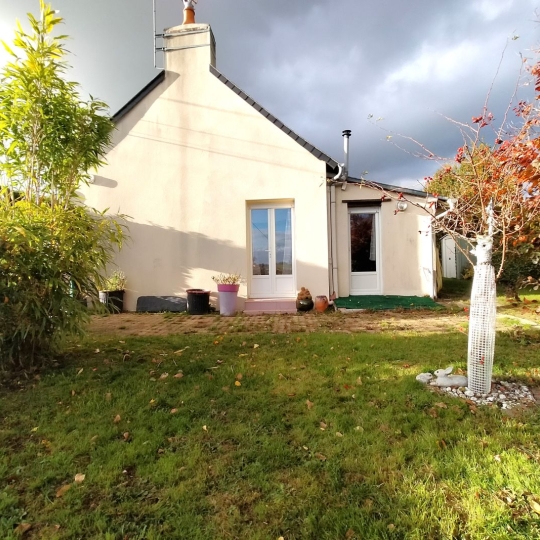 Réseau Immo-diffusion : Maison AVERTON (53700) 72.00m2  106 000 € 