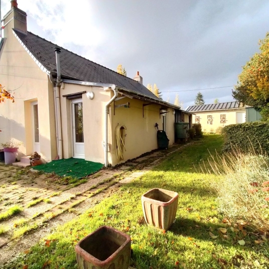 Réseau Immo-diffusion : Maison AVERTON (53700) 72.00m2  106 000 € 