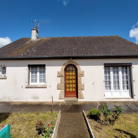 Maison / Villa AVERTON (53700) 76.00m2 80 500 € 