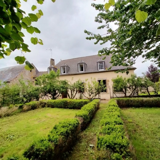 Maison de village COURCITE (53700) 100.00m2 - 96 000 € 