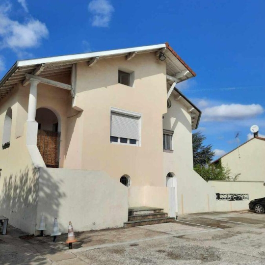 Appartement FEYZIN (69320) 64.00m2 159 000 € 