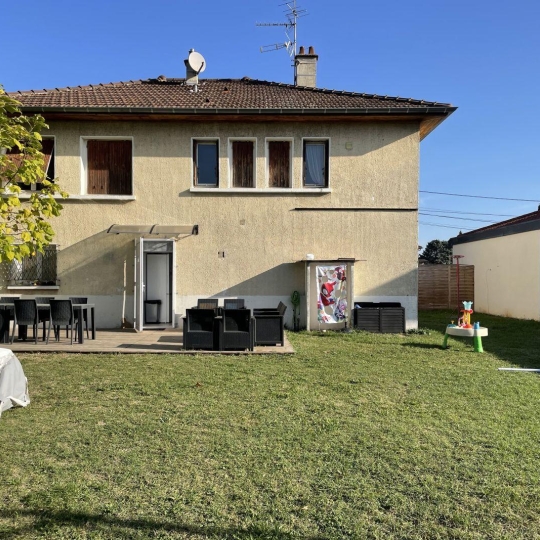 Maison / Villa SAINT-BONNET-DE-MURE (69720) 180.00m2 429 000 € 