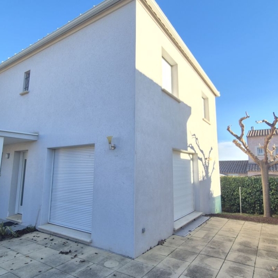 Maison / Villa VENDARGUES (34740) 104.00m2 1 690 € 