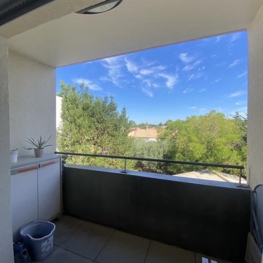 2 Pièces VENDARGUES (34740) 41.10m2 - 734 € 