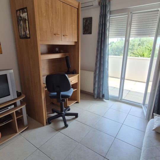 2 Pièces LE CRES (34920) 47.00m2  - 570 € 