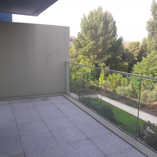 2 Pièces MONTPELLIER (34000) 38.00m2 - 790 € 