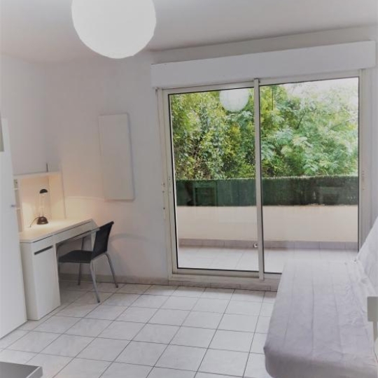 Réseau Immo-diffusion : Studio MONTPELLIER (34090) 18.92m2  474 € 