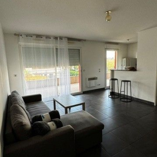Réseau Immo-diffusion : 3 Pièces LE CRES (34920) 63.60m2  1 130 € 