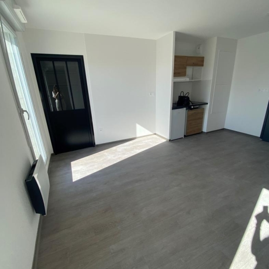 1 Pièce MONTPELLIER (34000) 36.17m2 - 651 € 