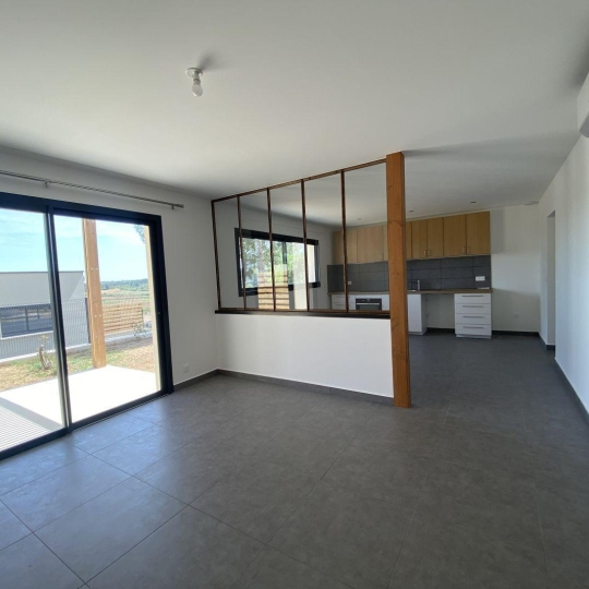 Maison / Villa COMBAILLAUX (34980) 96.37m2 1 690 € 
