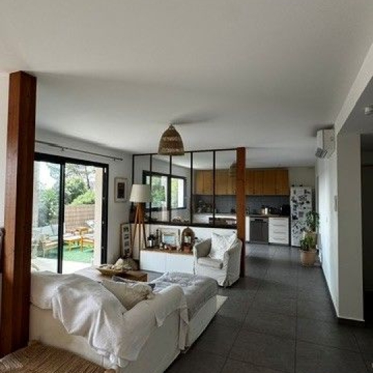 Villa COMBAILLAUX (34980) 96.37m2 - 1 650 € 