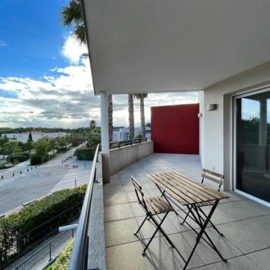 Appartement JACOU (34830) 40.52m2 873 € 