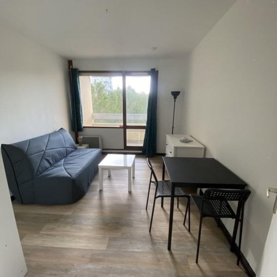 Appartement MONTPELLIER (34090) 17.22m2 436 € 