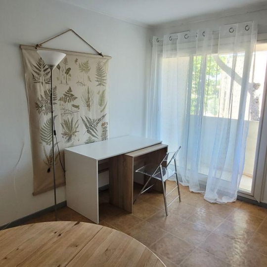Réseau Immo-diffusion : 2 Pièces MONTPELLIER (34000) 30.80m2  664 € 