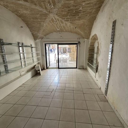 Local / Bureau SOMMIERES (30250) 25.00m2 615 € 