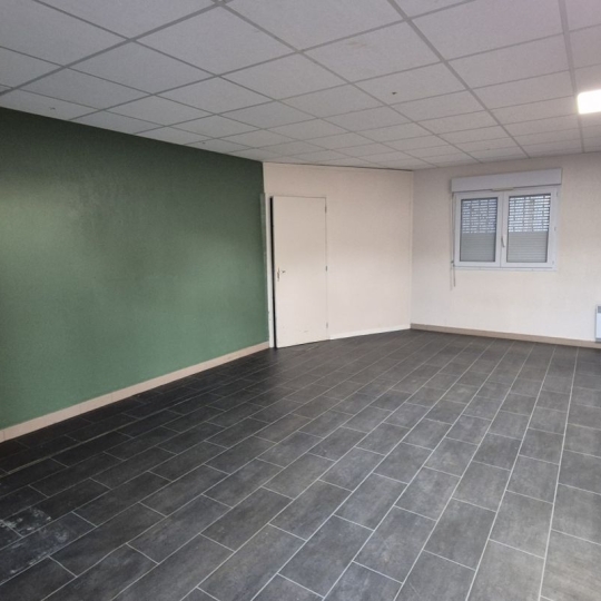 Local / Bureau SAINT-AUNES (34130) 34.47m2 550 € 