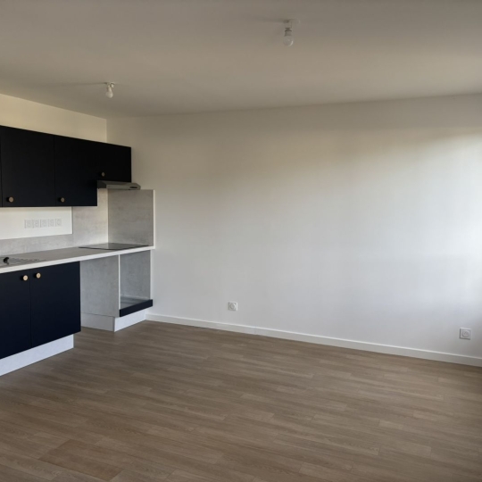 Appartement CASTELNAU-LE-LEZ (34170) 71.82m2 1 370 € 