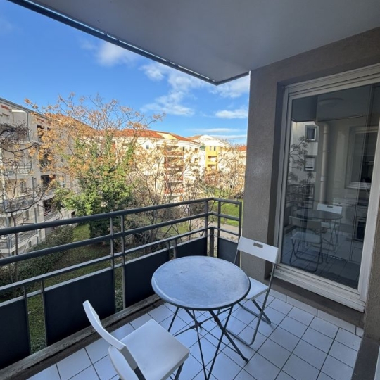 Réseau Immo-diffusion : 2 Pièces MONTPELLIER (34000) 48.31m2  940 € 