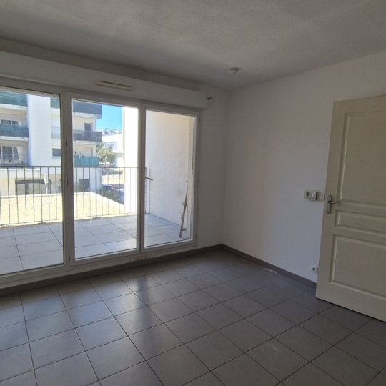 2 Pièces MONTPELLIER (34000) 39.90m2 - 790 € 