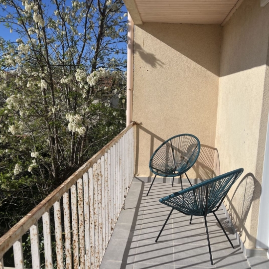Réseau Immo-diffusion : 2 Pièces PALAVAS-LES-FLOTS (34250) 41.78m2  760 € 