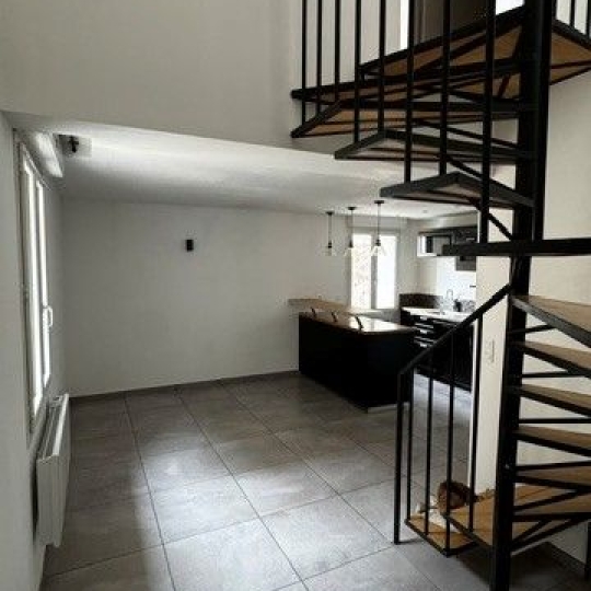 Appartement CLERMONT-L'HERAULT (34800) 47.07m2 640 € 