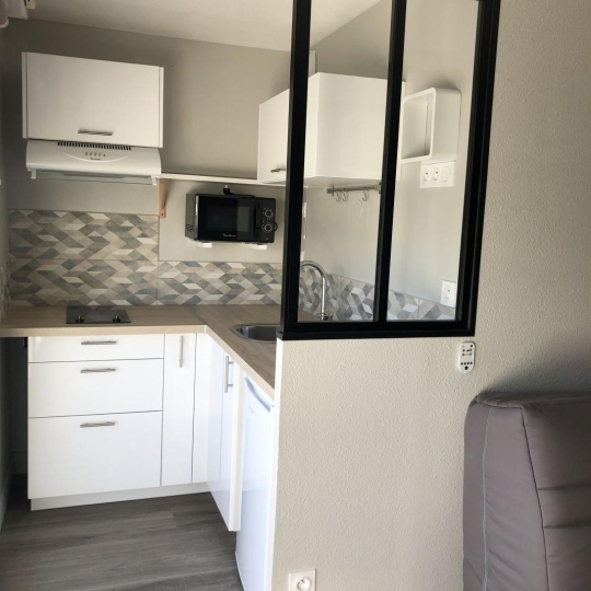 Studio MONTPELLIER (34000) 20.86m2 - 770 € 