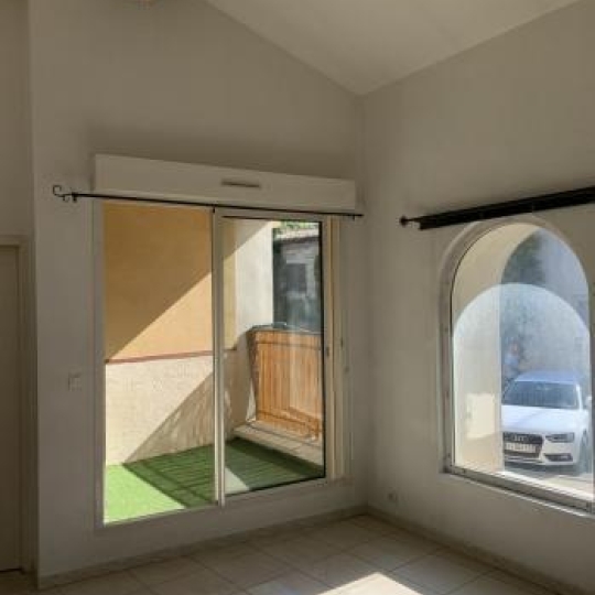 2 Pièces VENDARGUES (34740) 38.99m2 - 658 € 