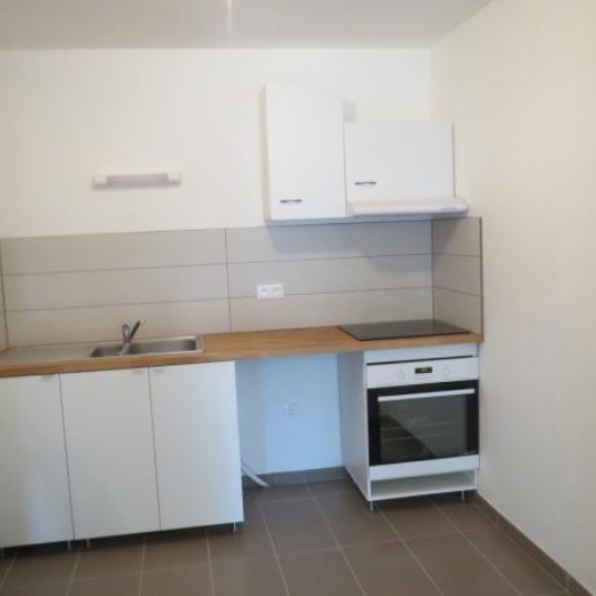 Réseau Immo-diffusion : 2 Pièces SAINT-AUNES (34130) 44.00m2  730 € 
