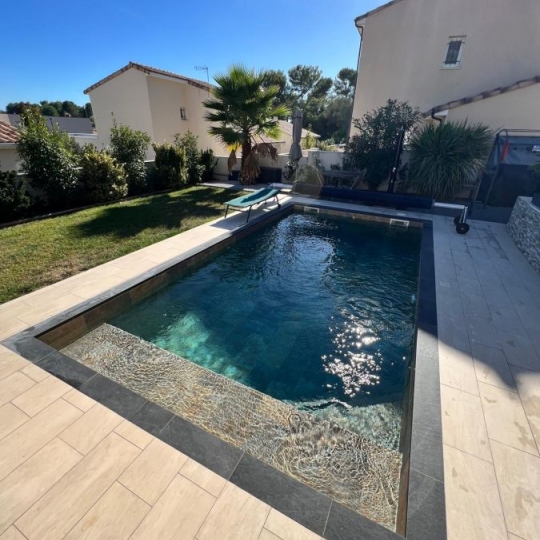 Réseau Immo-diffusion : Villa SAINT-GENIES-DES-MOURGUES (34160) 137.00m2  649 000 € 