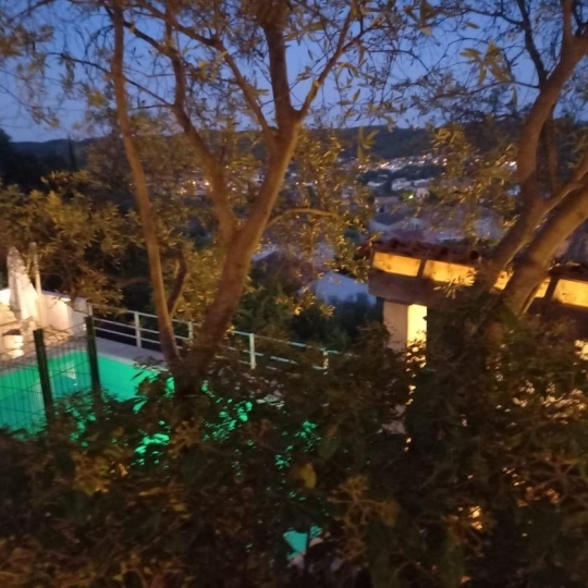Domaines / Propriétés SAINT-MARTIN-DE-VALGALGUES (30520) 159.00m2 469 000 € 