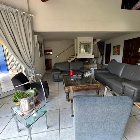 Réseau Immo-diffusion : Propriété SAINT-MARTIN-DE-VALGALGUES (30520) 159.00m2  499 000 € 